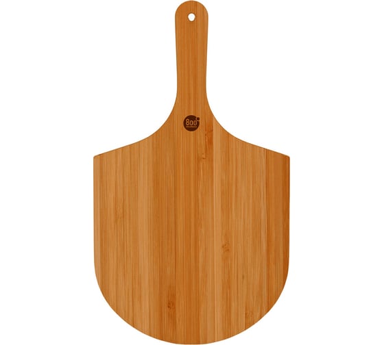 Лопатка для пиццы 800 Degrees Pizza Bamboo Paddle бамбуковая 800DGR-TLS013