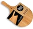 Лопатка для пиццы 800 Degrees Pizza Bamboo Paddle бамбуковая 800DGR-TLS013 1