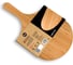 Лопатка для пиццы 800 Degrees Pizza Bamboo Paddle бамбуковая 800DGR-TLS013 8