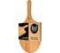 Лопатка для пиццы 800 Degrees Pizza Bamboo Paddle бамбуковая 800DGR-TLS013 10