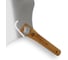 Лопатка для пиццы 800 Degrees Rotatable Pizza Paddle складная 800DGR-TLS012 13