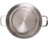 Мантоварка Kukmara 3в1 6 л, диаметр 26 см, 3 секции, со стеклянной крышкой STM602603G 6