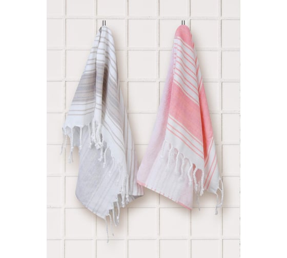 Кухонное полотенце SOFI DE MARKO Matilda №1 50x60 см, 2 шт. П-Кх-М1-50х60 1
