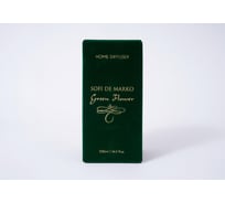 Ароматический диффузор SOFI DE MARKO Green Flower 500 мл Дф-34-500мл