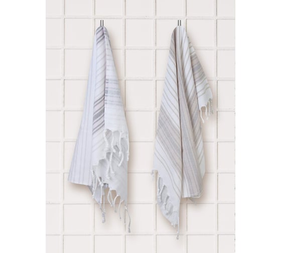 Кухонное полотенце SOFI DE MARKO Matilda №5 50x60 см, 2 шт. П-Кх-М5-50х60 1