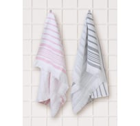 Кухонное полотенце SOFI DE MARKO Tommy №5 50x60 см, 2 шт. П-Кх-Т5-50х60