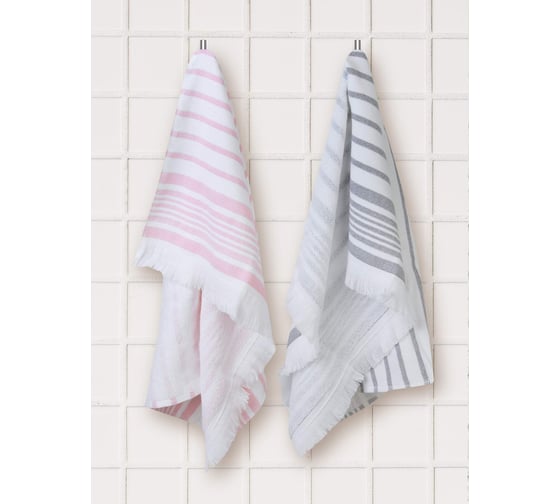 Кухонное полотенце SOFI DE MARKO Tommy №5 50x60 см, 2 шт. П-Кх-Т5-50х60