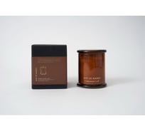 Ароматическая свеча SOFI DE MARKO Cedarwood Leaf 250 г Св.33-250гр