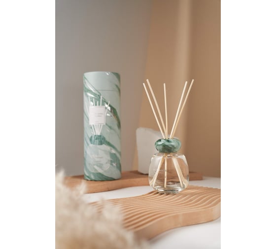Ароматический диффузор SOFI DE MARKO Fig sandalwood 200  мл Дф-2-200мл 1