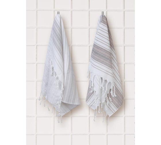 Кухонное полотенце SOFI DE MARKO Matilda №4 50x60 см, 2 шт. П-Кх-М4-50х60