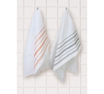 Кухонное полотенце SOFI DE MARKO Liam №2 50x60 см, 2 шт. П-Кх-Л2-50х60