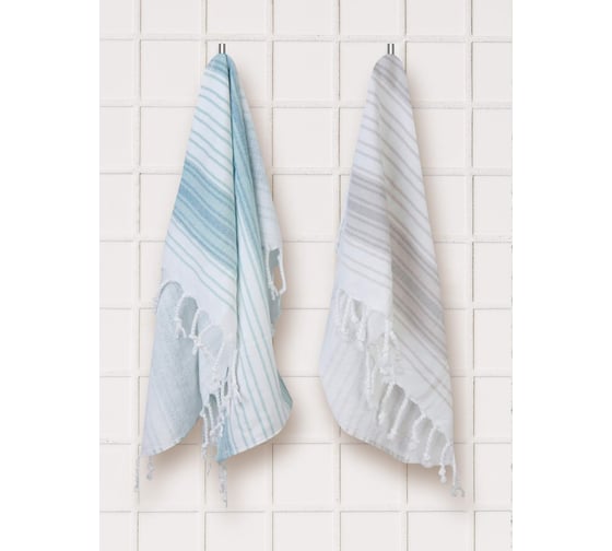 Кухонное полотенце SOFI DE MARKO Matilda №3 50x60 см, 2 шт. П-Кх-М3-50х60 1