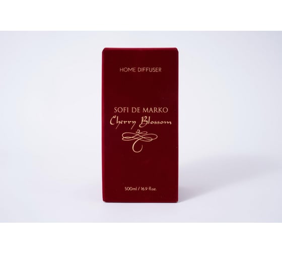 Ароматический диффузор SOFI DE MARKO Cherry Blossom 500 мл Дф-32-500мл