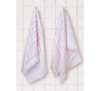 Кухонное полотенце SOFI DE MARKO Tommy №2 50x60 см, 2 шт. П-Кх-Т2-50х60