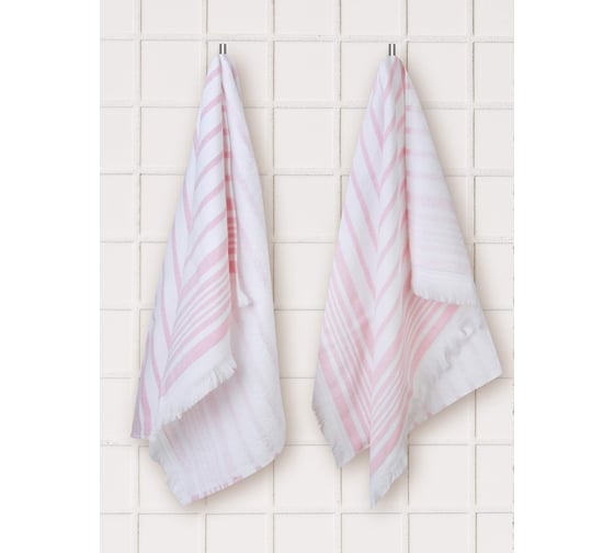 Кухонное полотенце SOFI DE MARKO Tommy №2 50x60 см, 2 шт. П-Кх-Т2-50х60
