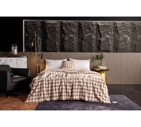 Плед Sofi De Marko Эрнесто (беж) 220x240 Пл-Эр-220х240-беж