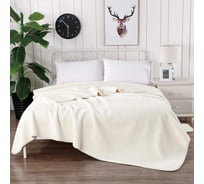 Плед Sofi De Marko Аурелия (молоко) 220x240 Пл-Аум-220х240