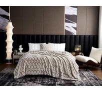 Плед Sofi De Marko Адриана №10 160x220 Пл-Ад10-160х220