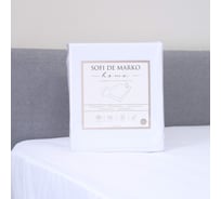 Наматрасник Sofi De Marko Magic terry 90x200x30 Н-90-200-MT