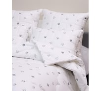 Подушка SOFI DE MARKO Cotton Dreams 70x70 см Под-ХД-70х70