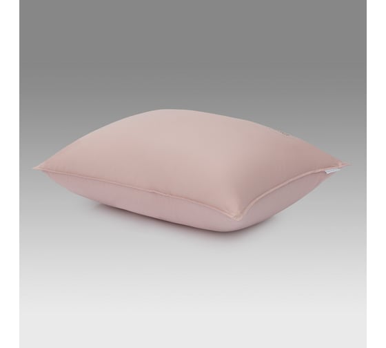 Подушка SOFI DE MARKO Joy пепельная роза, 50x70 см Под-Дж-пр-50х70