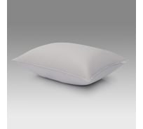 Подушка SOFI DE MARKO Joy серая 50x70 см Под-Дж-сер-50х70