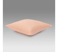 Подушка SOFI DE MARKO Joy персик 70x70 см Под-Дж-пер-70х70