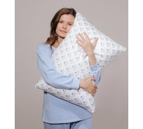 Подушка SOFI DE MARKO Cashmere wool 50x70 см Под-СВ-50х70