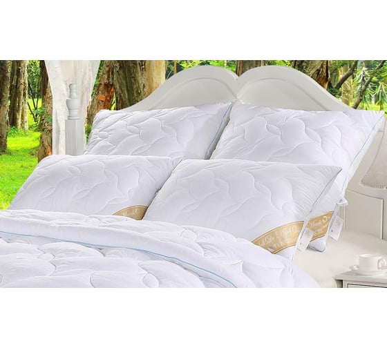 Подушка SOFI DE MARKO Tencel 70x70 см Тен-П-70х70 1