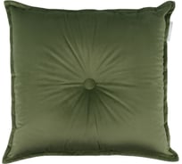 Подушка SOFI DE MARKO Вивиан хаки, 45x45 см Под-Вв-45х45хк