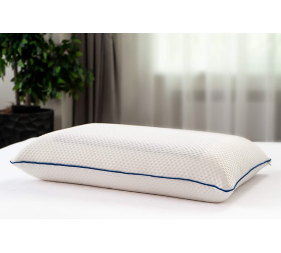 Ортопедическая подушка SOFI DE MARKO Ronnie 60x40x12 см П-орт-Рн-60х40х12