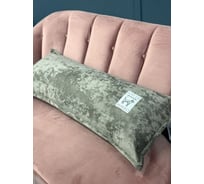 Подушка SOFI DE MARKO Брайан бежевый, 32x90 см Под-Бр-32х90беж
