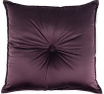Подушка SOFI DE MARKO Вивиан фиолетовая, 45x45 см Под-Вв-45х45фл