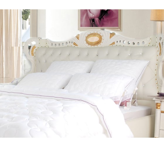 Подушка SOFI DE MARKO Rose 50x70 см R-П-50х70 1