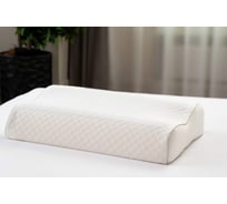 Ортопедическая подушка SOFI DE MARKO William 60x40x12 см П-орт-Вл-60х40х12