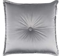 Подушка SOFI DE MARKO Вивиан св.серая, 45x45 см Под-Вв-45х45сс