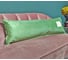 Подушка SOFI DE MARKO Джереми салатовый, 32x90 см Под-Дж-32х90сл 1