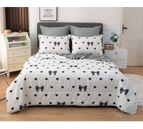 Комплект с одеялом SOFI DE MARKO Бернадетт №35 7Е Кт-7Е-Бт35