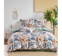 Комплект постельного белья SOFI DE MARKO Эрис сатин 7Е-5571