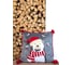 Чехол для подушки Arya Home Аrya 45x45 см Bees Серый 8680943222053 1
