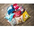 Чехол для подушки Arya Home Аrya 45x45 см Bees Серый 8680943222053 3