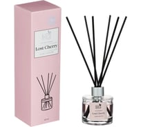 Диффузор NEW GALAXY Home Perfume Lost Cherry, 40 мл 778-018