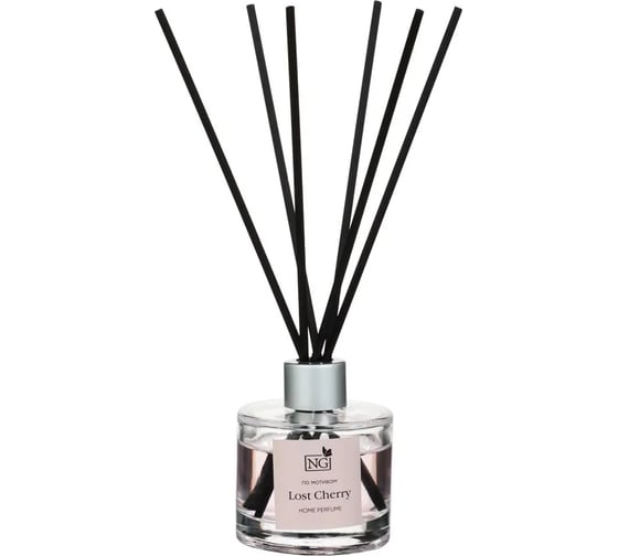 Диффузор NEW GALAXY Home Perfume Lost Cherry, 40 мл 778-018