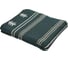 Плед Arya Home хлопок 127x152 см Jolly Spirit Темно-зеленый, Кремовый 8680943241573 2