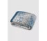 Плед Arya Home хлопок 150x220 см Tangled Бежевый 8680943231864 1