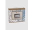 Плед Arya Home хлопок 150x220 см Tangled Бежевый 8680943231864 4