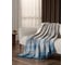 Плед Arya Home хлопок 150x220 см Tangled Бежевый 8680943231864 7