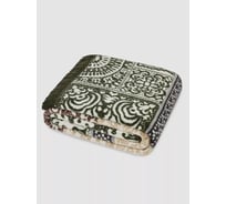 Плед Arya Home хлопок 200x220 см Calve Мультиколор 8680943231857