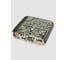 Плед Arya Home хлопок 200x220 см Calve Мультиколор 8680943231857 1