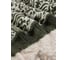 Плед Arya Home хлопок 200x220 см Calve Мультиколор 8680943231857 3
